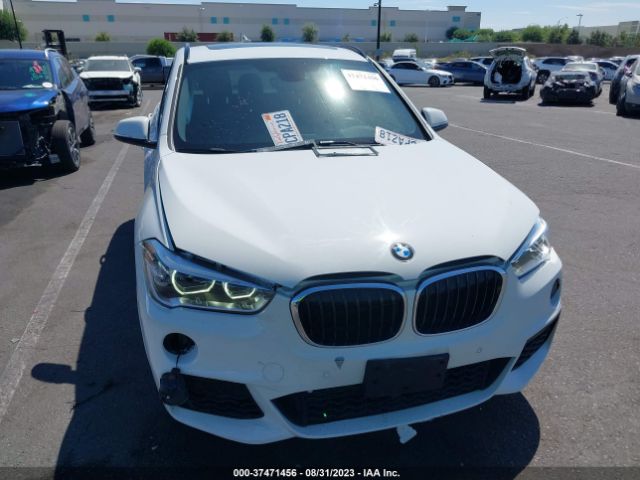 WBXHU7C39H5H38146 BMW X1 Sdrive28i