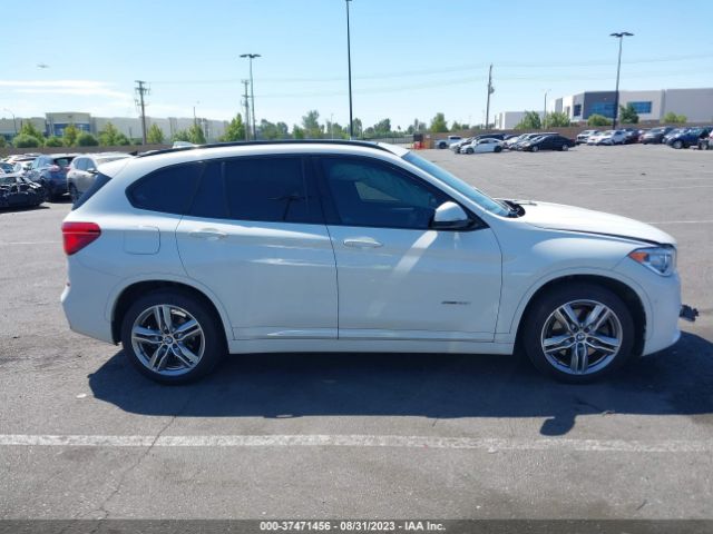 WBXHU7C39H5H38146 BMW X1 Sdrive28i