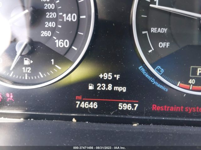 WBXHU7C39H5H38146 BMW X1 Sdrive28i