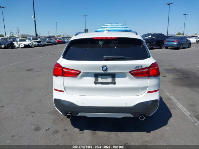 WBXHU7C39H5H38146 BMW X1 Sdrive28i