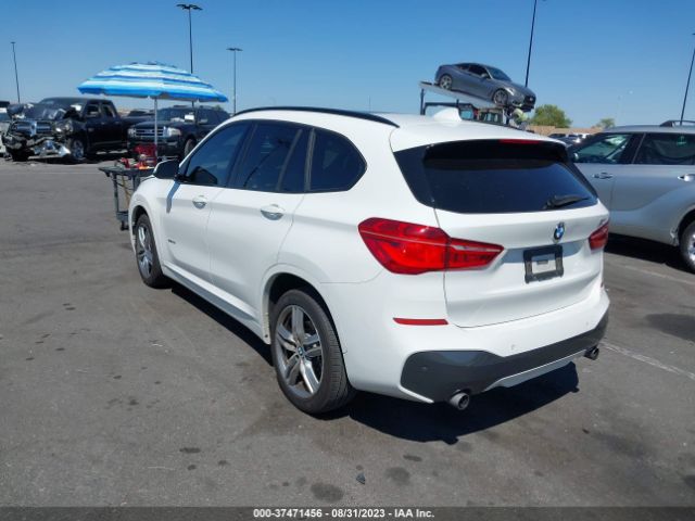 WBXHU7C39H5H38146 BMW X1 Sdrive28i