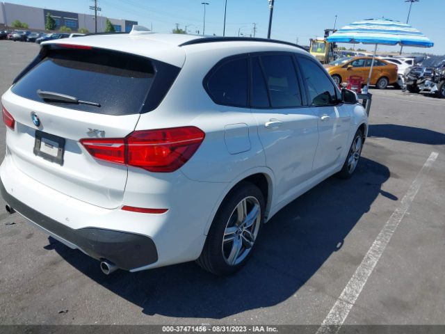 WBXHU7C39H5H38146 BMW X1 Sdrive28i