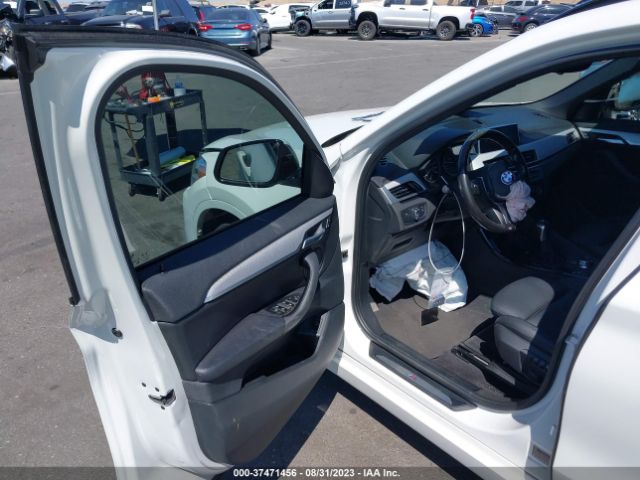 WBXHU7C39H5H38146 BMW X1 Sdrive28i