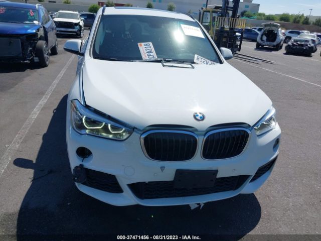 WBXHU7C39H5H38146 BMW X1 Sdrive28i