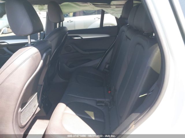 WBXHU7C39H5H38146 BMW X1 Sdrive28i