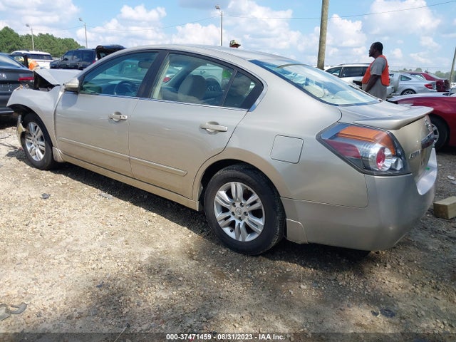 2010 NISSAN ALTIMA 2.5 SL VIN: 1N4AL2AP3AC153903