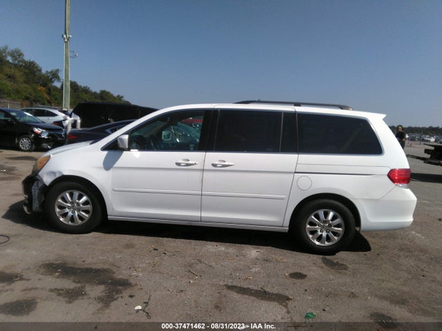 2008 HONDA ODYSSEY EX-L VIN: 5FNRL38658B069594