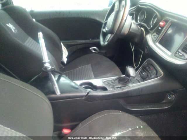 2C3CDZFJ3NH182287 Dodge Challenger R/t Scat Pack