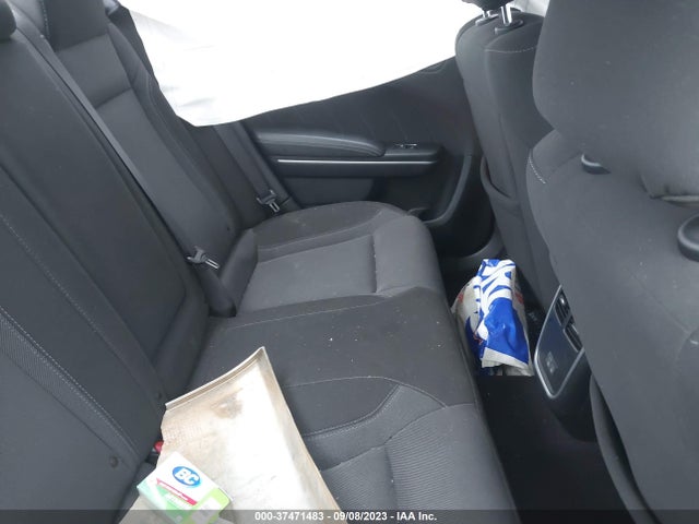 Dodge Charger Sxt 2022 2C3CDXBG0NH255470 Image 8