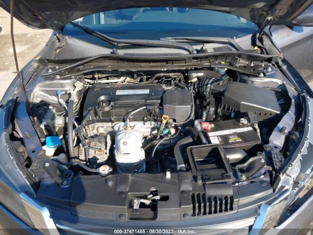 1HGCR2F54EA265153 Honda Accord Sedan Sport