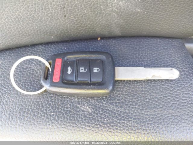 1HGCR2F54EA265153 Honda Accord Sedan Sport