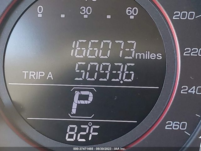 1HGCR2F54EA265153 Honda Accord Sedan Sport