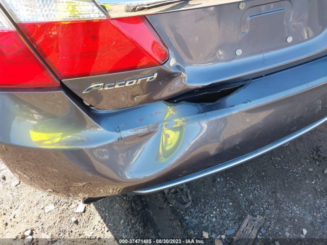 1HGCR2F54EA265153 Honda Accord Sedan Sport