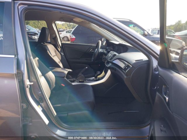 1HGCR2F54EA265153 Honda Accord Sedan Sport