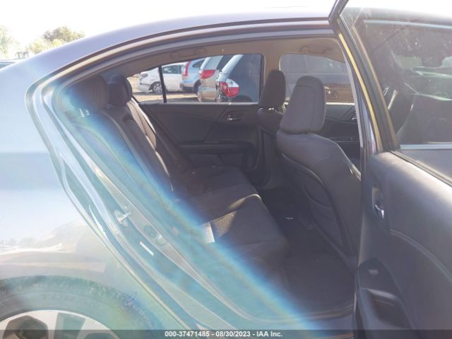 1HGCR2F54EA265153 Honda Accord Sedan Sport