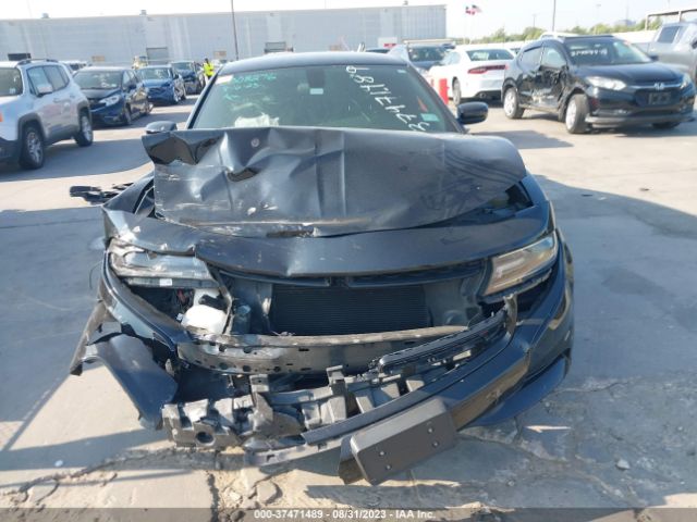 2C3CDXBG3MH607827 Dodge Charger Sxt