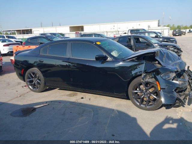 2C3CDXBG3MH607827 Dodge Charger Sxt