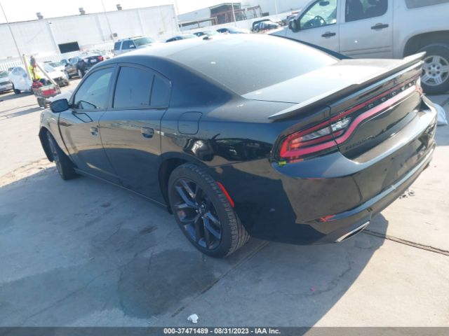 2C3CDXBG3MH607827 Dodge Charger Sxt