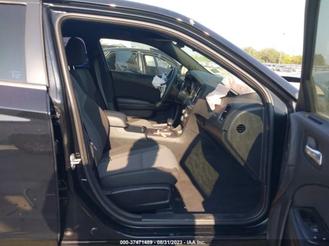 2C3CDXBG3MH607827 Dodge Charger Sxt