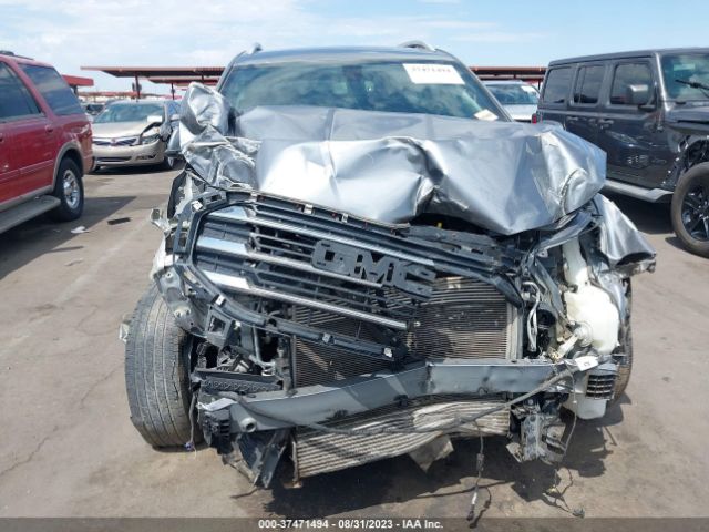 3GKALVEV7KL273704 GMC Terrain Slt