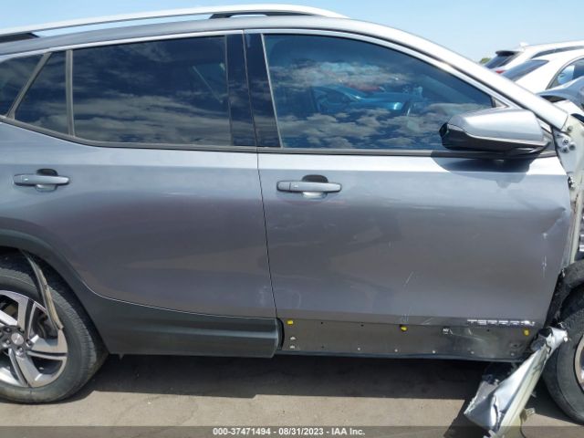 3GKALVEV7KL273704 GMC Terrain Slt