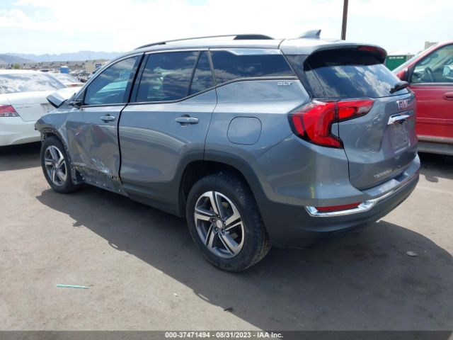 3GKALVEV7KL273704 GMC Terrain Slt