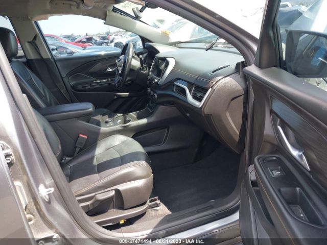 3GKALVEV7KL273704 GMC Terrain Slt
