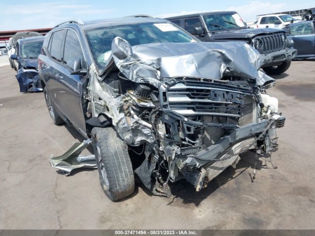 3GKALVEV7KL273704 GMC Terrain Slt