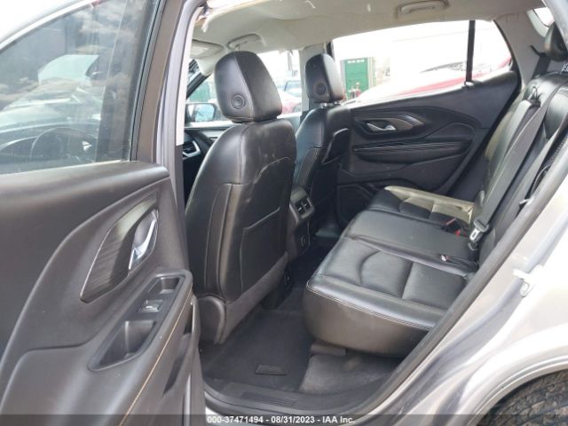 3GKALVEV7KL273704 GMC Terrain Slt