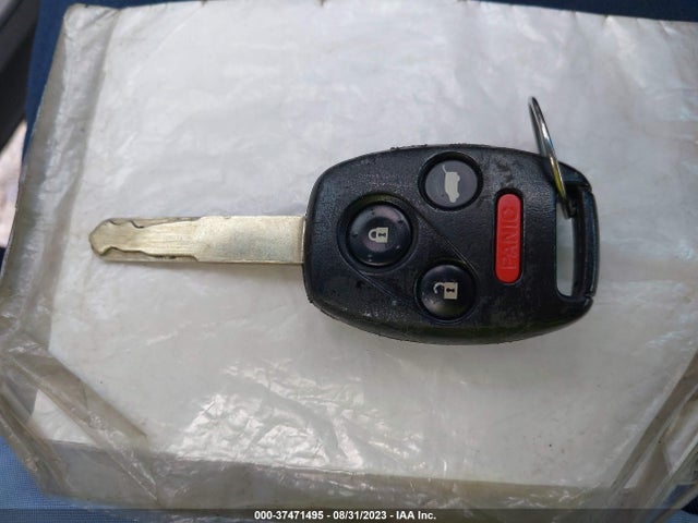 Honda PILOT LX 2015 5FNYF3H24FB001123 Image 11