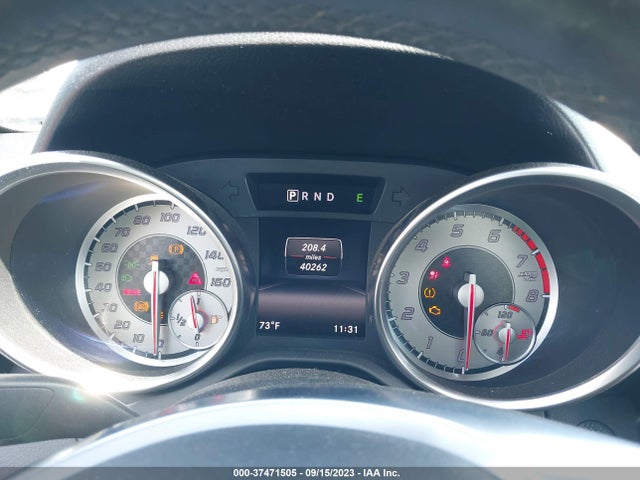 2016 Mercedes-Benz SLK-Class, VIN: WDDPK5HA6GF121082
