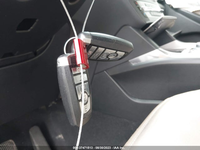 Ford Explorer Limited 2020 1FMSK7FHXLGB75811 Image 11