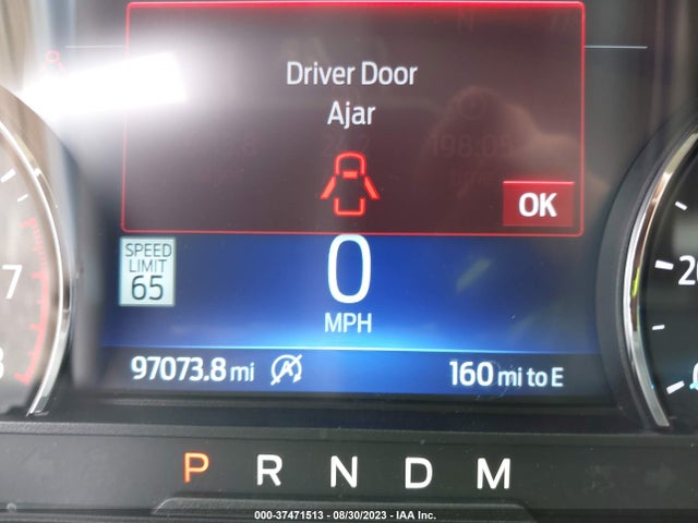Ford Explorer Limited 2020 1FMSK7FHXLGB75811 Image 15