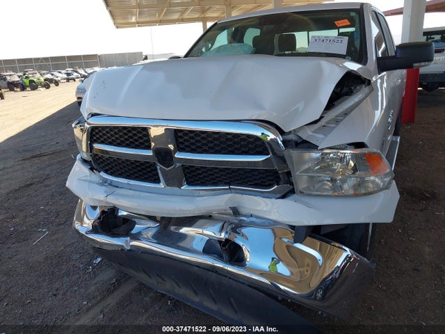 1C6RR6TTXLS134505 RAM 1500 Classic Slt