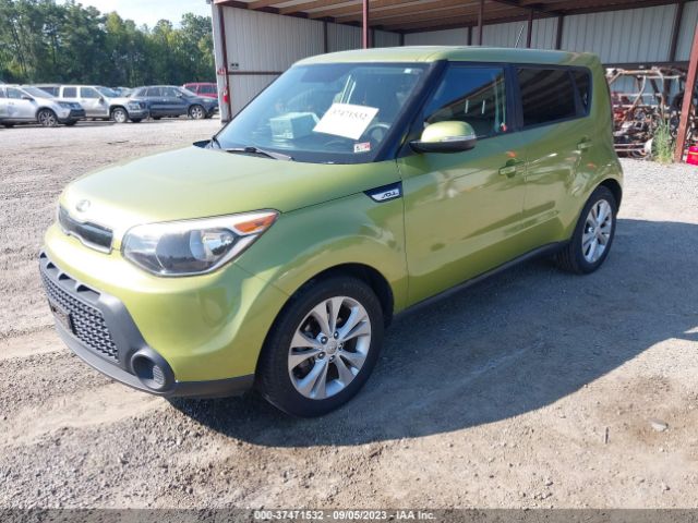 KNDJP3A53E7029566 KIA SOUL +