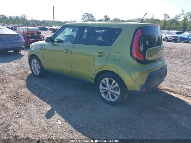 KNDJP3A53E7029566 KIA SOUL +