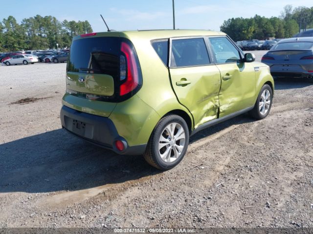 KNDJP3A53E7029566 KIA SOUL +