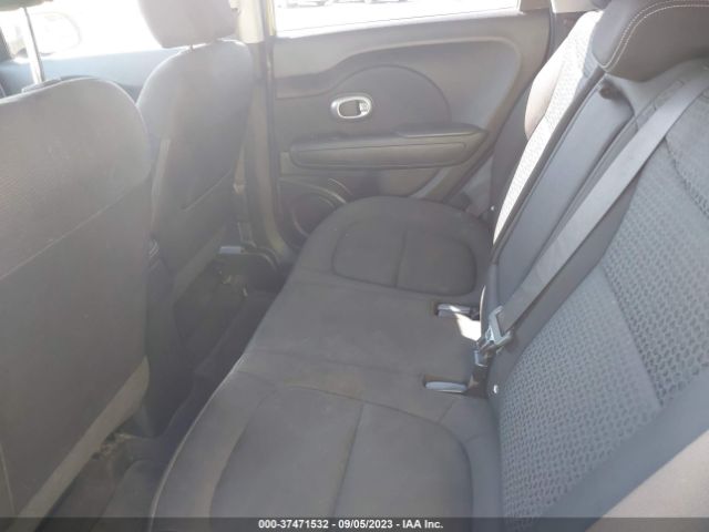KNDJP3A53E7029566 KIA SOUL +