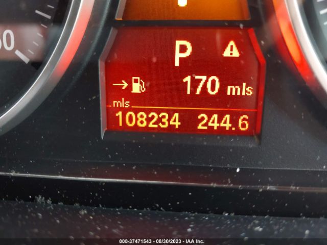 WBAVM1C50FVW57834 BMW X1 Sdrive28i