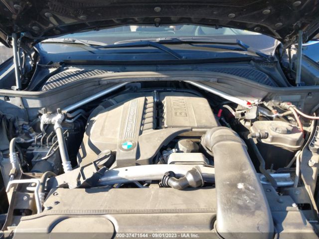 5UXKR0C58F0K58523 BMW X5 Xdrive35i