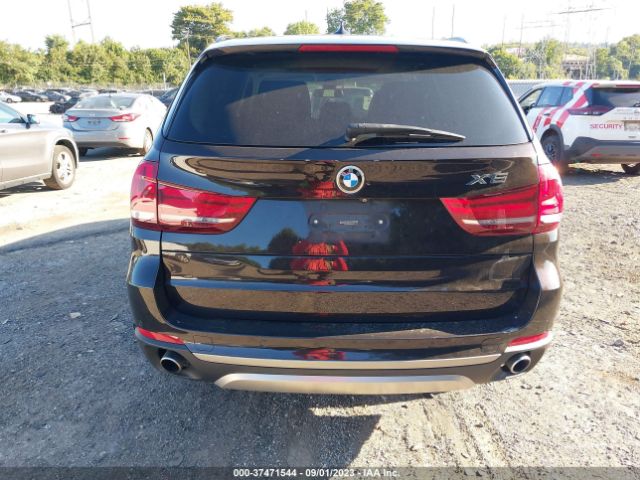 5UXKR0C58F0K58523 BMW X5 Xdrive35i