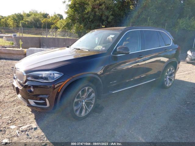 5UXKR0C58F0K58523 BMW X5 Xdrive35i