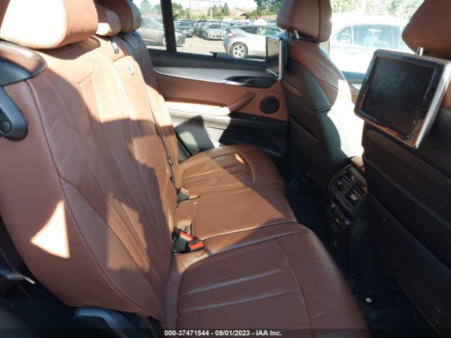 5UXKR0C58F0K58523 BMW X5 Xdrive35i