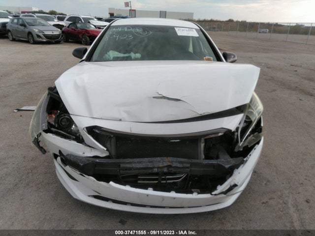 Hyundai Sonata 2.4l 2017 5NPE24AF1HH488271 Image 12