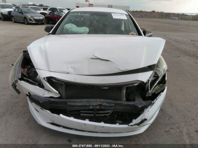 Hyundai Sonata 2.4l 2017 5NPE24AF1HH488271 Image 6