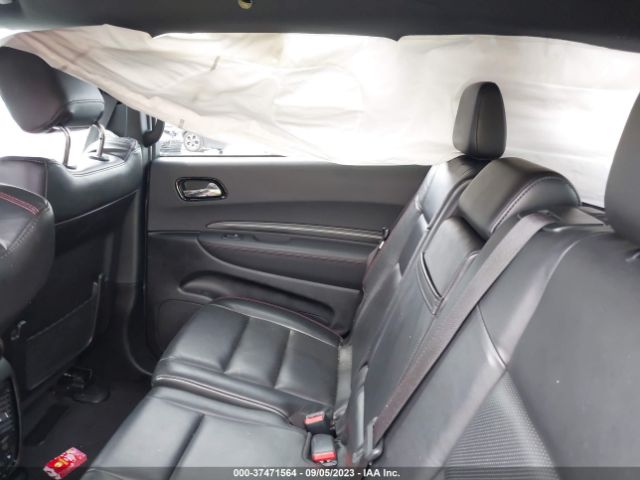 1C4SDJCT8NC104220 Dodge Durango R/t Awd