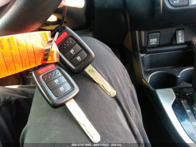 3HGGK5H64JM709299 Honda Fit Sport