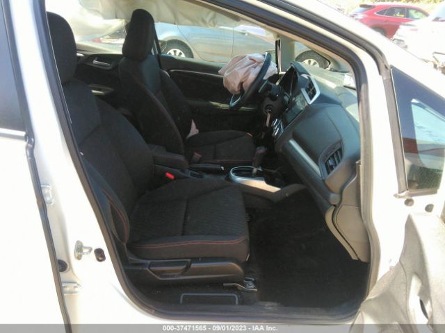 3HGGK5H64JM709299 Honda Fit Sport