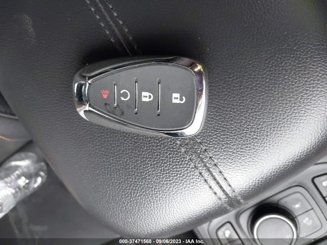 GMC Terrain Slt 2020 3GKALPEV9LL122165 Image 11