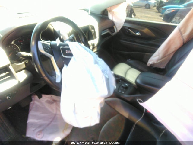 GMC Terrain Slt 2020 3GKALPEV9LL122165 Image 5